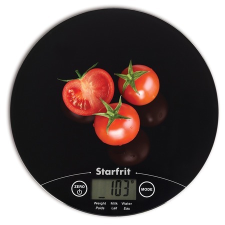 STARFRIT Electronic Kitchen Scale 093756-004-COUN